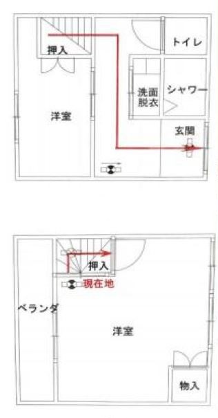 不動産投資にもおすすめ★桑津3丁目